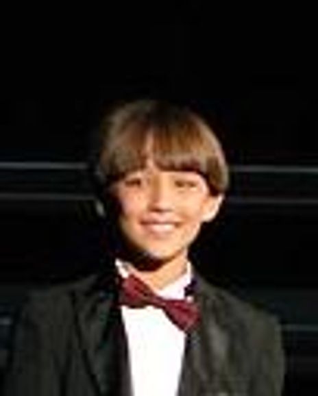 Jakie Batinga Headshot