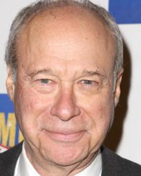 Andrew Bergman Headshot