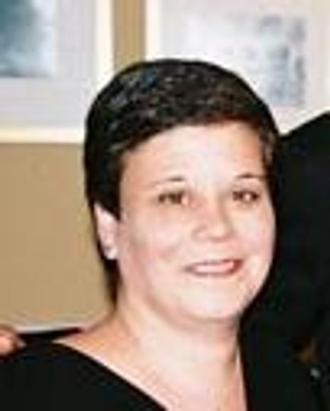 Denise Conaty Headshot