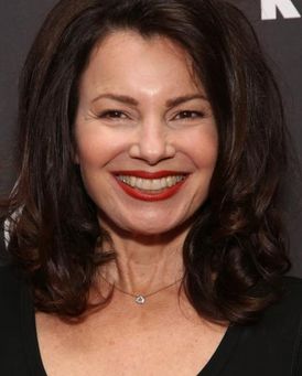 Fran Drescher Headshot