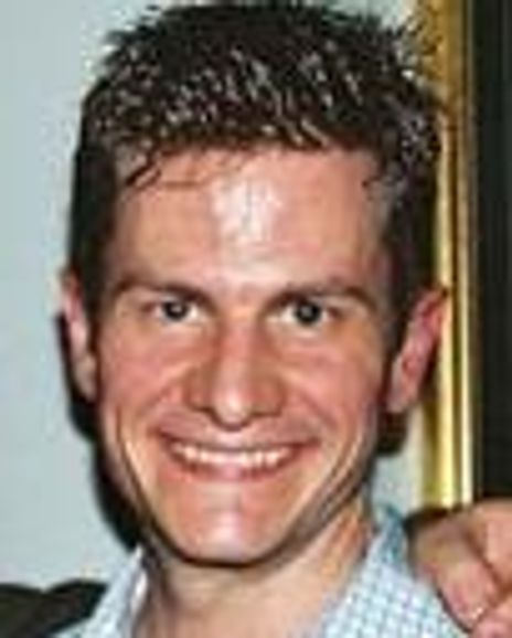 Leo Daignault Headshot