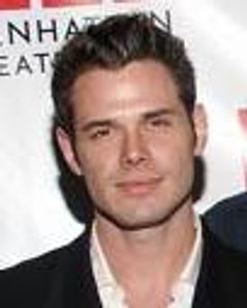 Aaron Staton Headshot