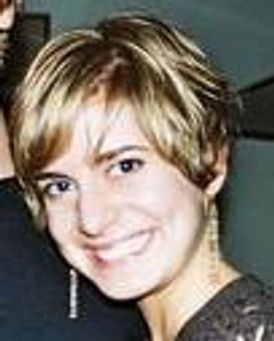 Sara Kramer Headshot