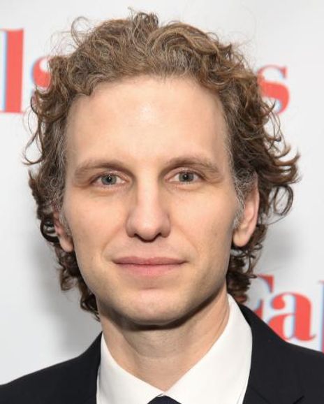 Sebastian Arcelus Headshot