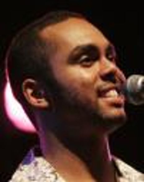 Jesse Nager Headshot