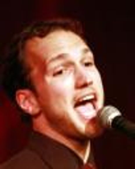 Steve Morgan Headshot