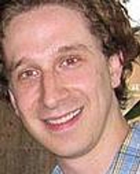 Danielle Goldstein Headshot