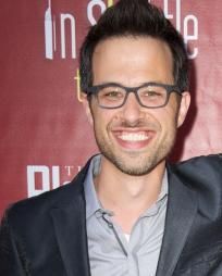 Ben Toth: Credits, Bio, News & More | Broadway World
