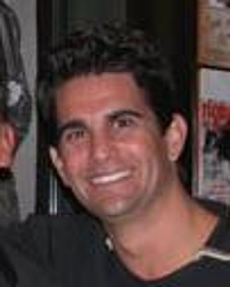 Michael Walsh Headshot