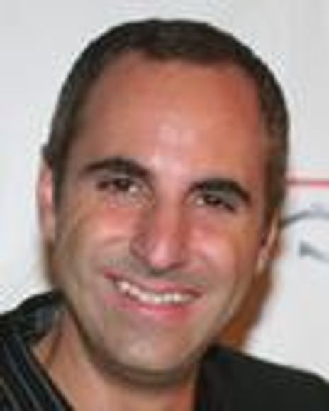 Mark Rozzano Headshot