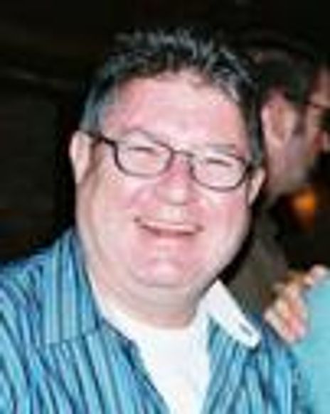 Robert Nolan Headshot