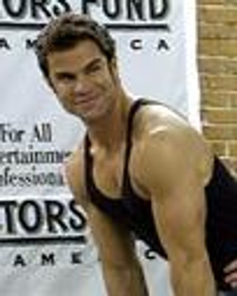 Larry Bullock Headshot