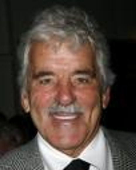 Dennis Farina Headshot