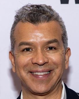 Sergio Trujillo Headshot