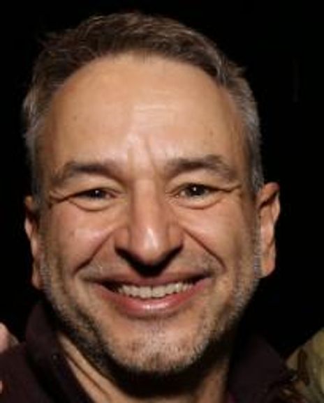 Joe DiPietro Headshot