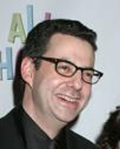 Jonathan Polland Headshot