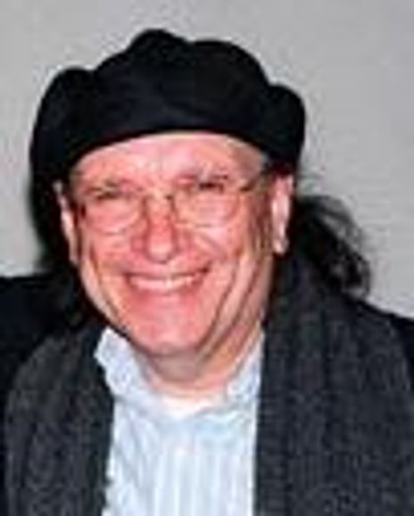 Barri McPherson Headshot