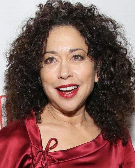 Mimi Lieber Headshot