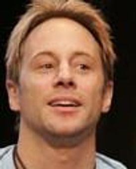 Kevin Isola Headshot