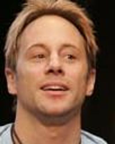 Kevin Isola Headshot