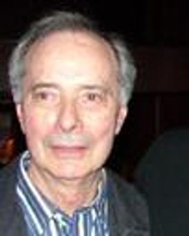 Allan Miller Headshot