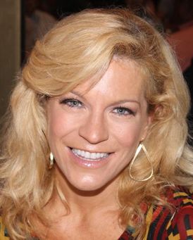 Felicia Finley Headshot