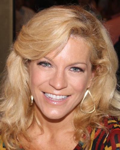 Felicia Finley Headshot