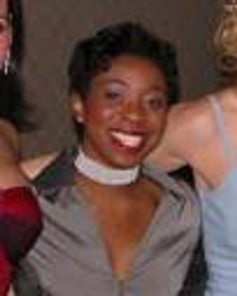 Regina Angione Ciccone Headshot