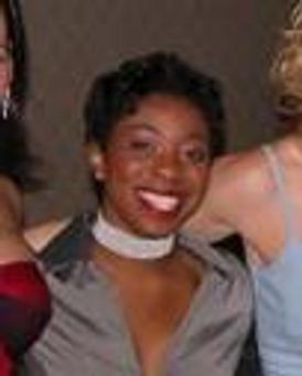 LaQuet Sharnell Headshot