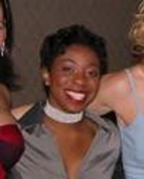 LaQuet Sharnell Headshot