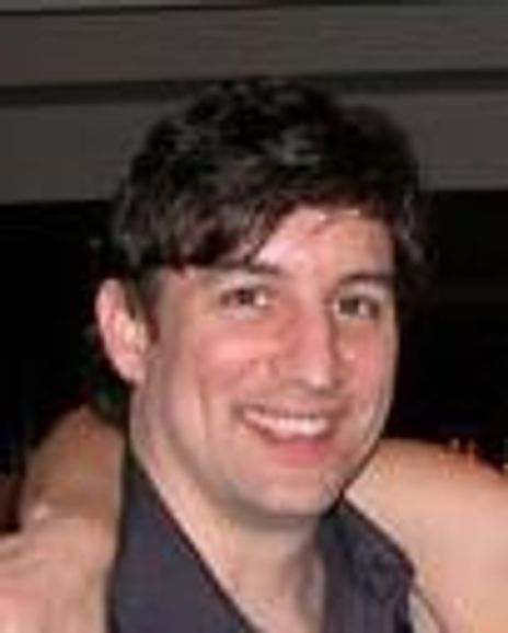 Sean Havens Headshot