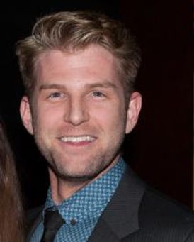 Ward Billeisen Headshot