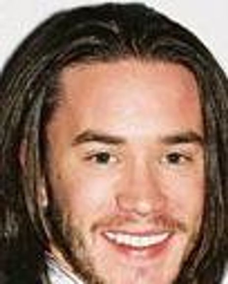 Tom Pelphry Headshot
