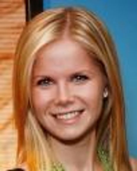 Crystal Hunt Headshot