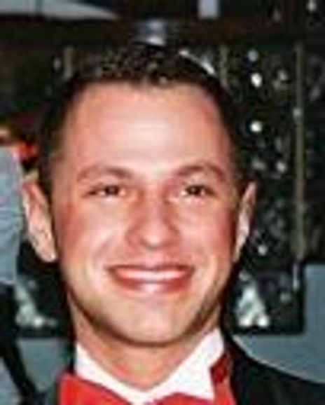 Rhett Kalman Headshot