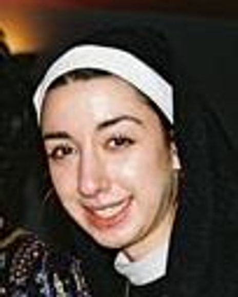 Janine Molinari Headshot
