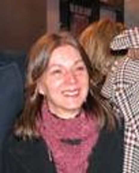 Patti Desmond Martin Headshot