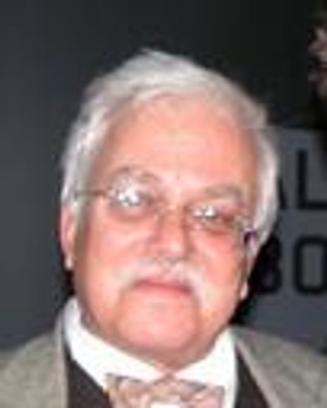 Van Dyke Parks Headshot