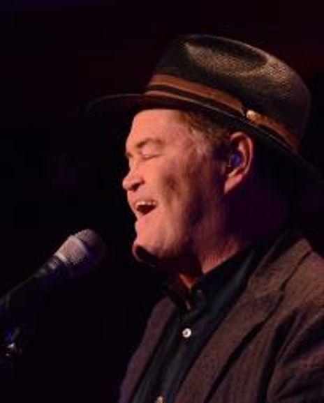 Micky Dolenz Headshot