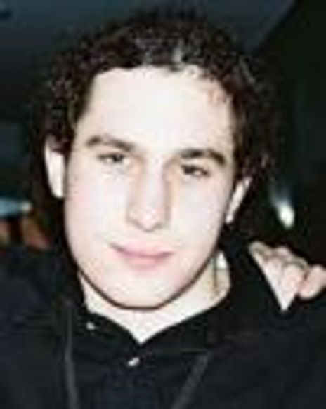 Robin Arenson Headshot