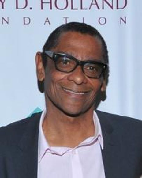 Harold Owen Headshot