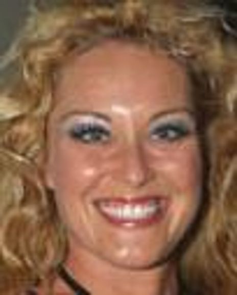 Christa Jackson Headshot