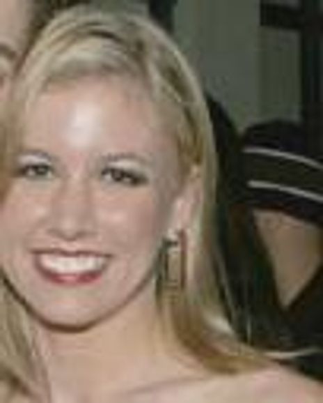 Jill Morrison Headshot