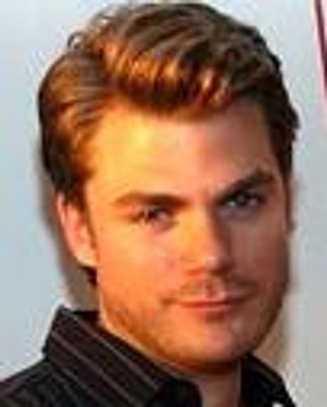 Jeff Branson Headshot