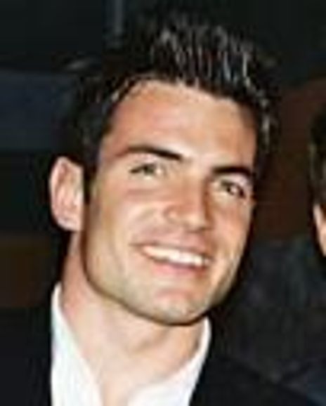 Aiden Turner Headshot