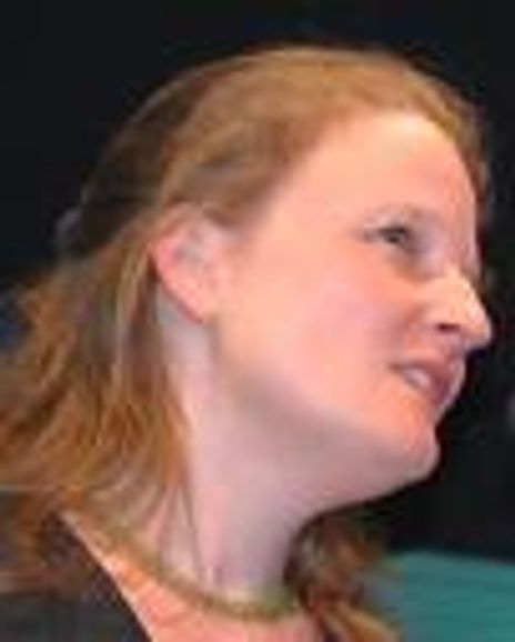 Jenny Giering Headshot