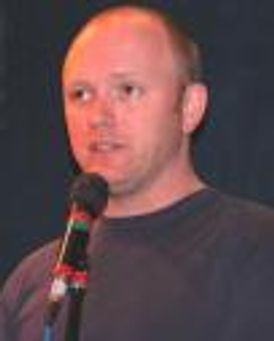 Matt Stocke Headshot