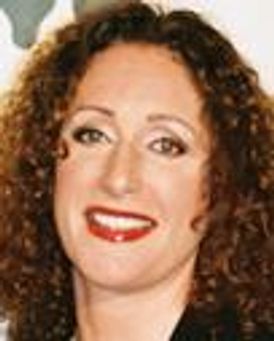 Judy Gold Headshot