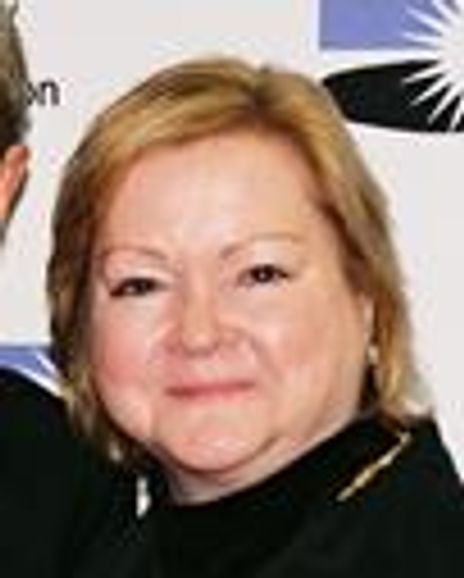 Judy Shepard Headshot