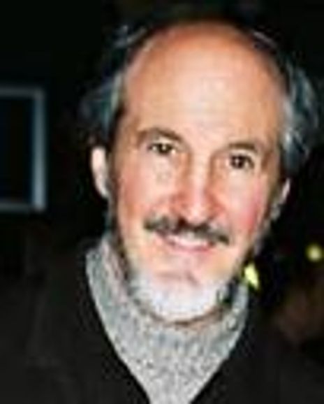 Sal Benanti Headshot